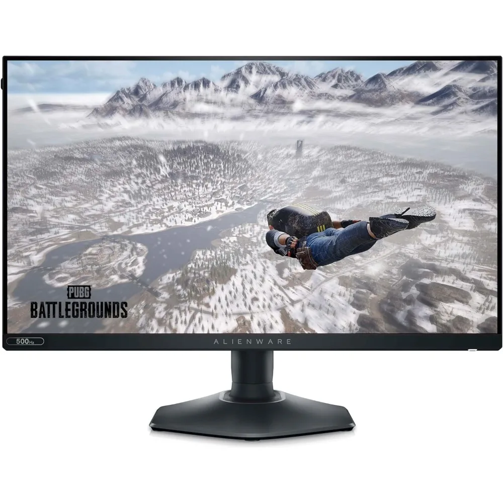 

Игровой монитор AW2524HF, 24,5 дюйма (1920x1080), 500 Гц (Overclock), 0,5 мс, регулировка высоты/наклона/поворота
