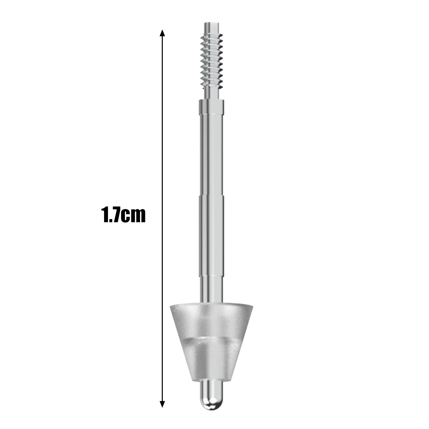 Durable Replacement Nib