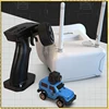 Sniclo 2.4g 1:64 Wireless Fpv Remote Control Car Rc Four-Wheel Drive Climbing Off-Road Vehicle Children'S Toy Birthday Gift 1