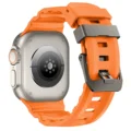 Orange grey