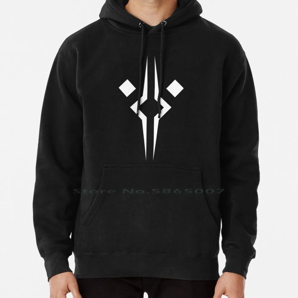 Fulcrum Felpa Con Cappuccio Maglione 6Xl Cotone Reflers Ahsoka Clone Wars Rogue Andor Resistenza Skywalker Agente Segreto Troopers Militari