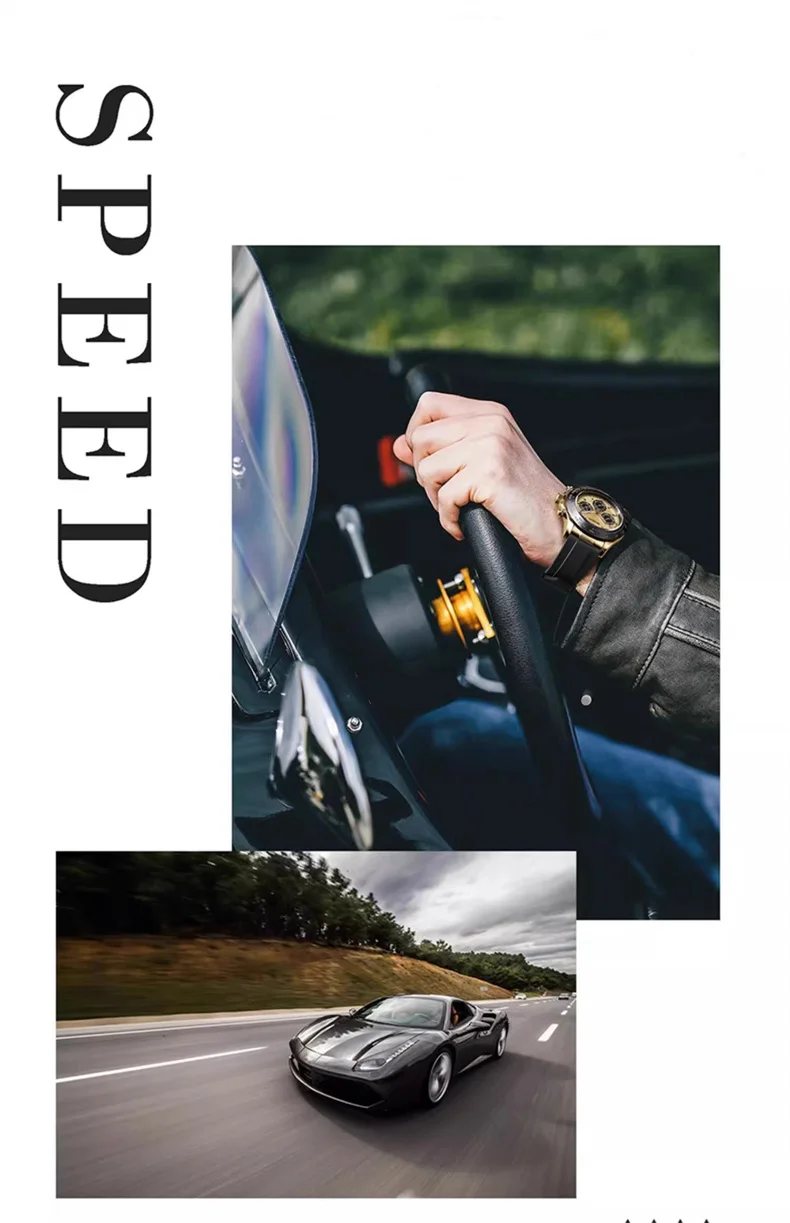 AILANG Brand 2023 Nuovi orologi meccanici da uomo alla moda con cinturino in silicone sportivo, impermeabile, luminoso, orologio da polso automatico di lusso_voghion.com