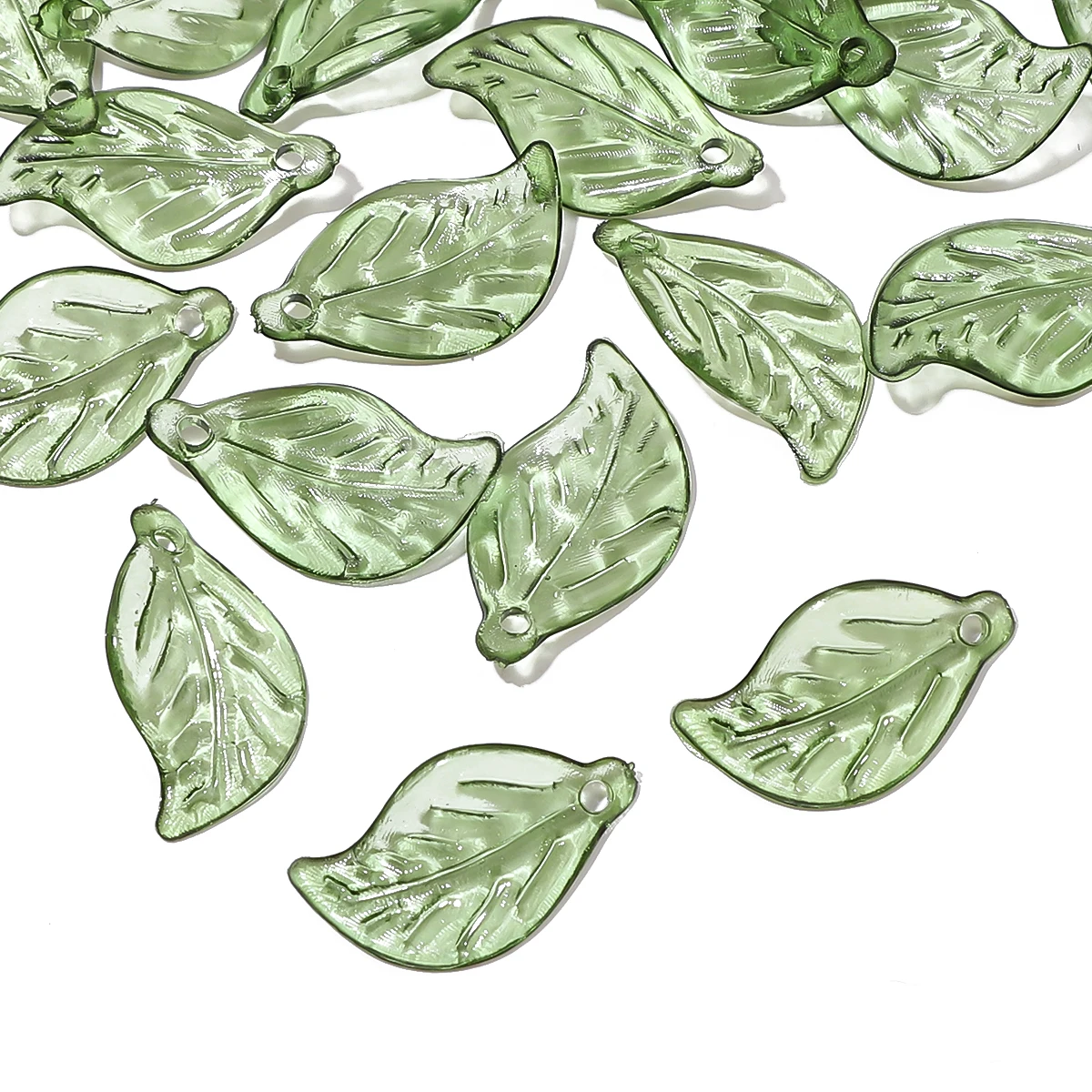 Green 11x19mm