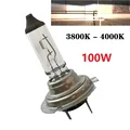 100W Warm white