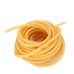 10M BG Latex tube Link pipe Tourniquet Straps Rubber tube band pressure veins belt Special elastic hose for slingshot