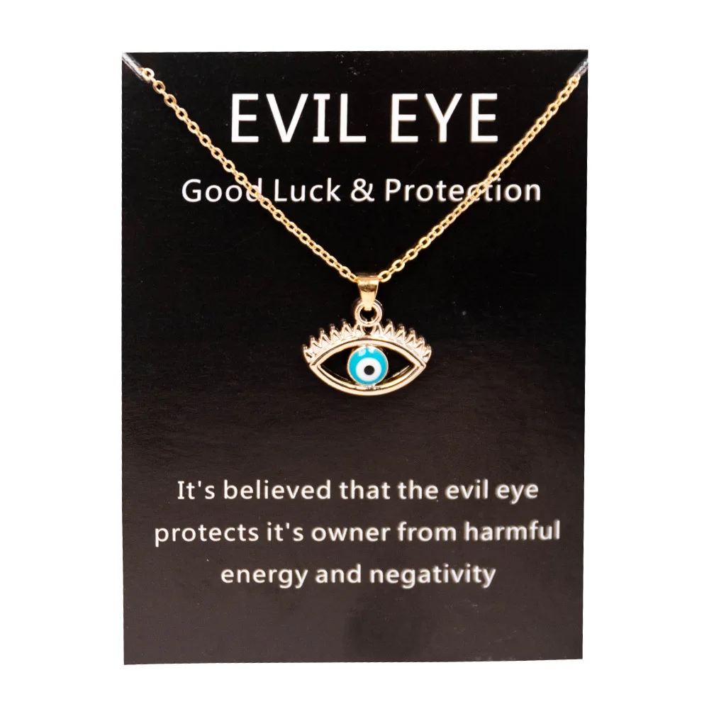 The History of the Evil Eye — The Best Evil Eye Jewelry