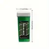 100g Roll on Wax Painless Wax Roll On For Hair removal Depilatory Wax Warmer Aloe Wax Cartridge For Bikini Body Hair Removal 2