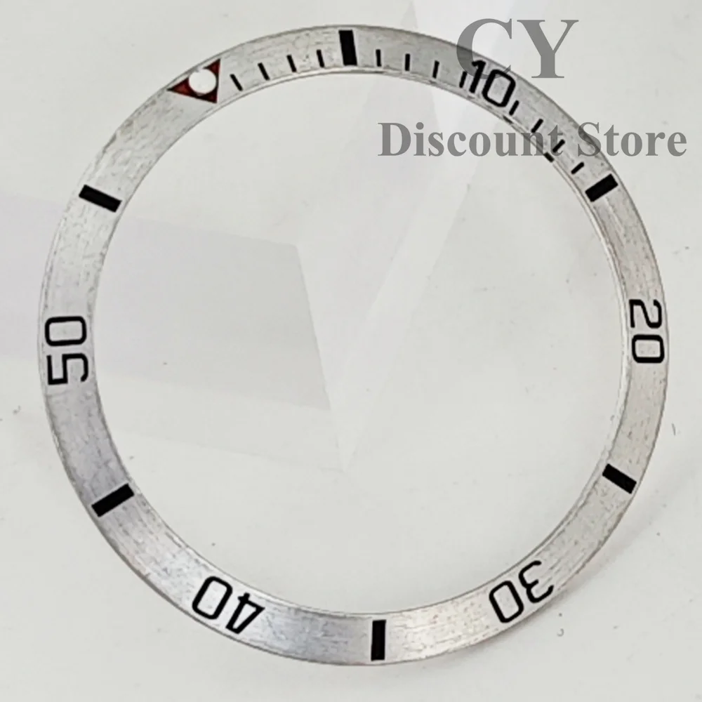 34mm Premium Watch Bezel Insert