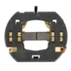 1PC 45*35*11mm Carbon Fiber Brush Holder With Brush Cordless Drill Carbon Brush Brushes For DCD730 DCD735 DCD780 DCD785 3