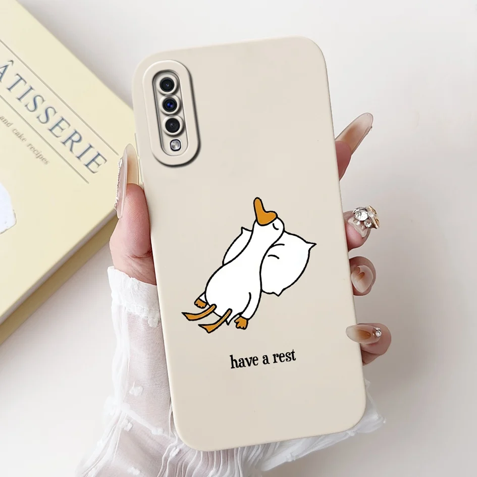 Stylish Shockproof Soft Silicone Phone Case with Fashionable Design