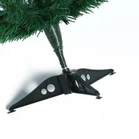 Artificial Christmas Tree Props Flocking Snow Branches Christmas Tree For Home Adornment Festival Decoration Xmas Party Decor 5