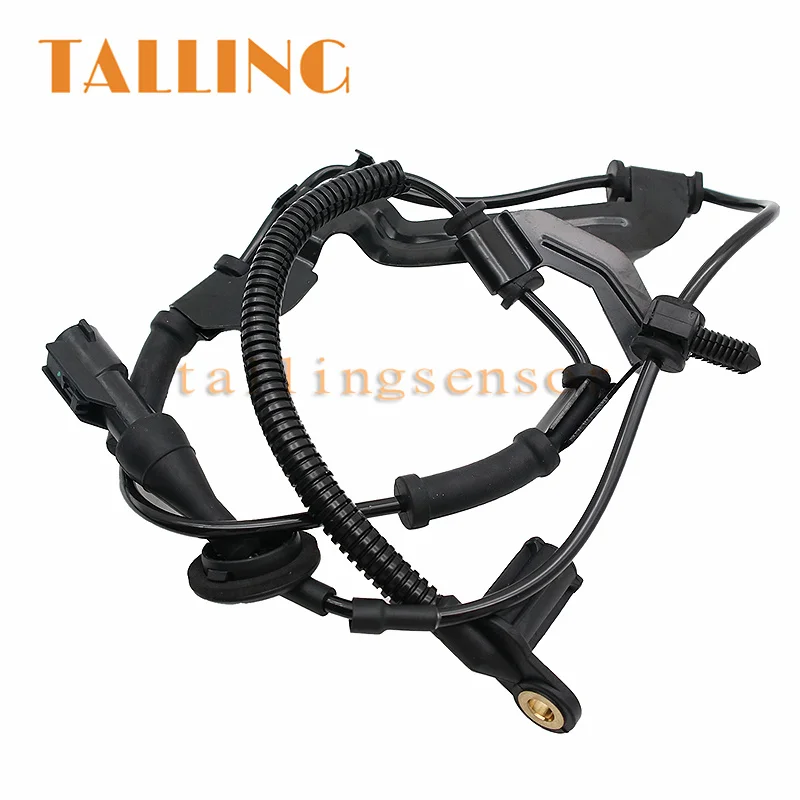 Front Right ABS Wheel Speed Sensor For Mercury Mariner 09-11 Ford Escape 09-12 New 9L8Z2C204A 5S12308 2ABS2575