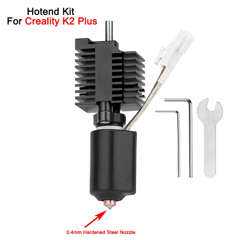 Hotend Kit