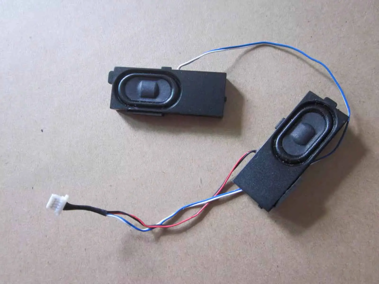 Haut parleurs Lenovo Thinkpad T420