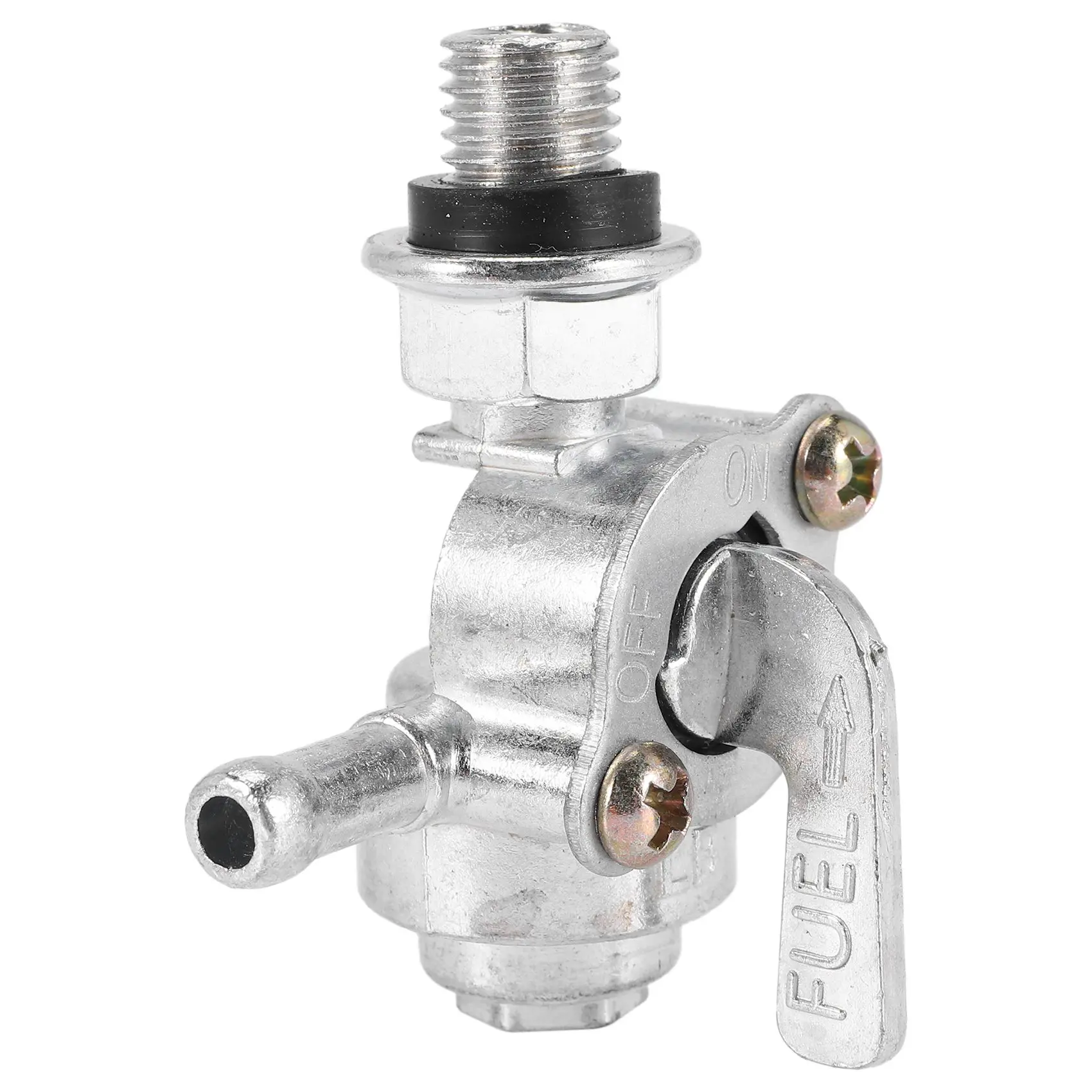 

2X Universal Gasoline Faucet Gasoline Switch for Generator Gasmotor Fuel