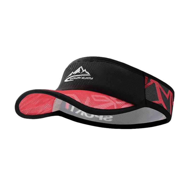 Cappellino Sportivo UPF 50 Uomo/donna - Corsa, Tennis, Jogging, Traspirante