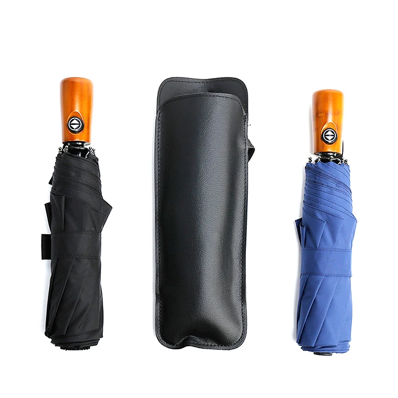 Umbrella Sleeves Covers For Wet Umbrellas Portable Umbrella Carry Bag Wet Case Pouches For Travel Outdoor Home
