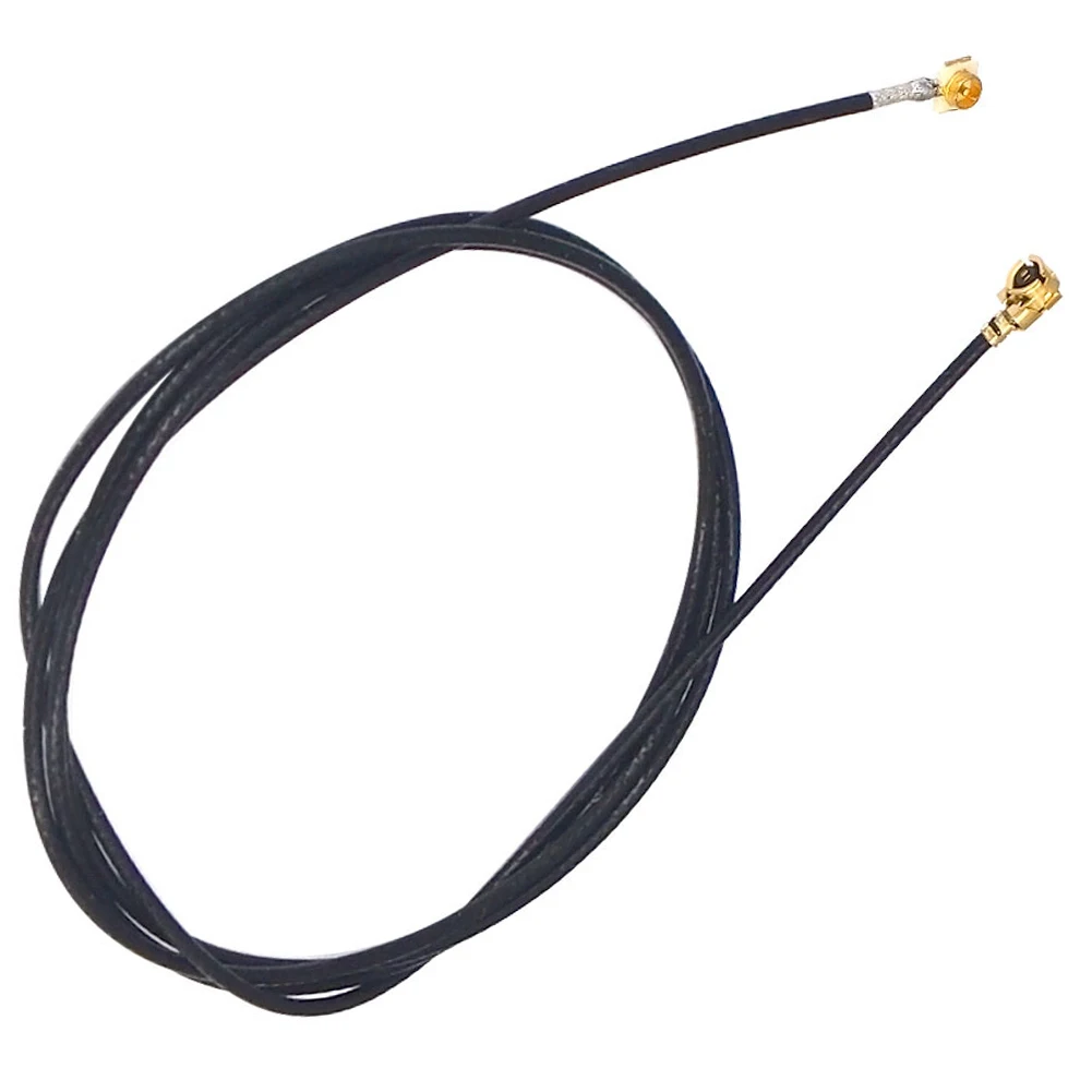 

1PC RG1.13mm 0.81mm Pigtail Extension IPEX RF Cable SMA Female To Ufl U.FL IPX IPEX1 IPEX 4 Female RP SMA Male For WIFI Antenna