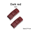 Dark Red
