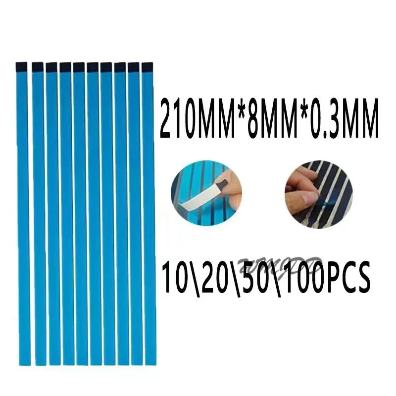 

Двусторонняя клейкая лента для экрана ноутбука