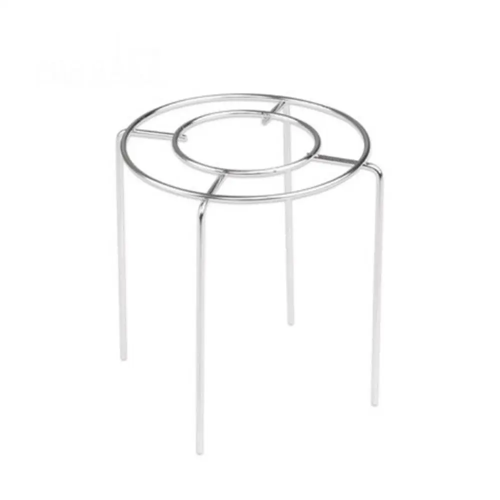 stainless steel inverted rack bread cooling rack chiffon cake cooling fork Cookie Biscuit Shelf Kitchen Baking Tool