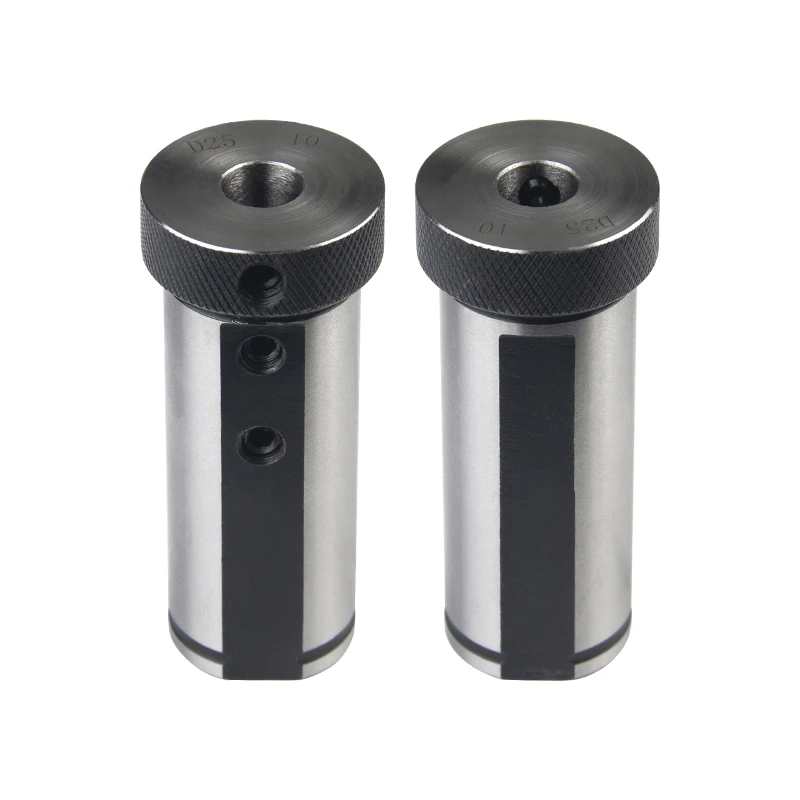 Lathe Tool Holder D20 D25 D32 D40 D50-5/6/7/8/10/12/13/14/16/18/20/25/32/MT1/MT2 MM CNC Lathe Tool Holder Tool Magazine Guide Bushing Taper Shank