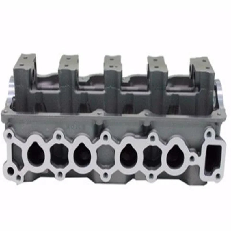 

Suitable for Auto Parts B10S1 B10S Complete Cylinder Head 96642709 96666228 For Daewoo Matiz Spark 1.0L 68.50mm