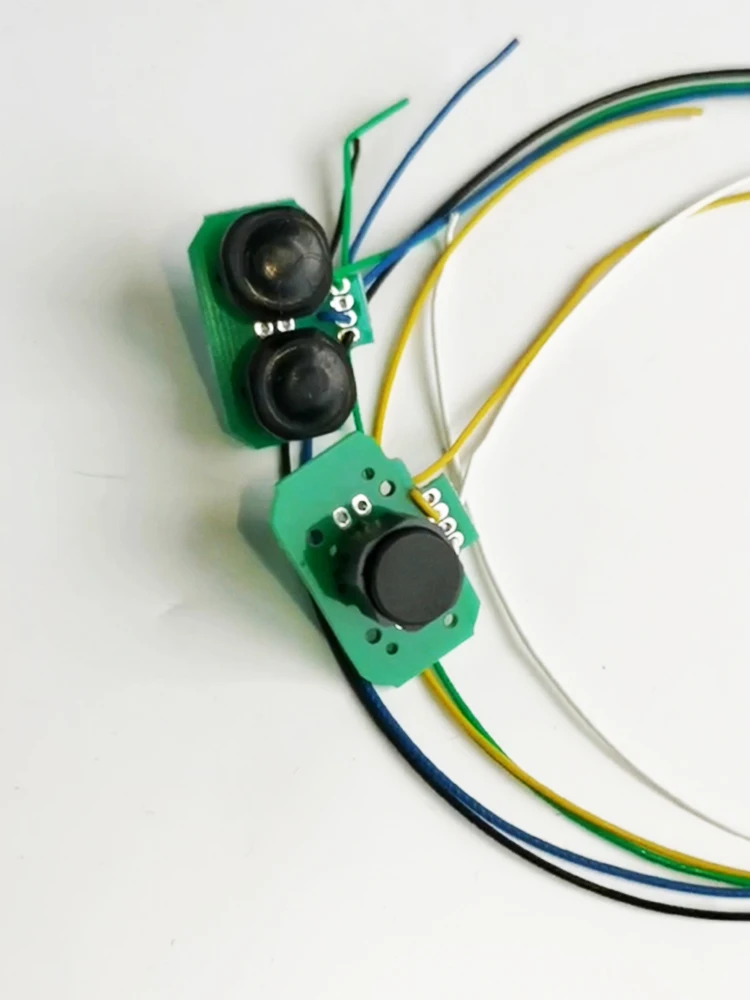 235463 235463GT Joystick Switch Kit button sets for Genie 6