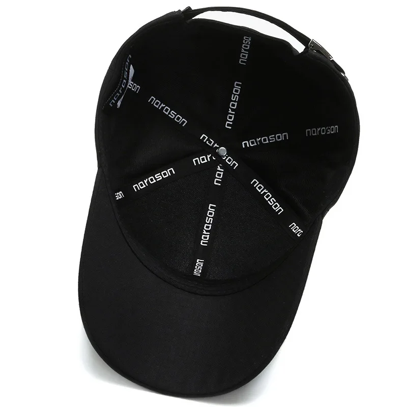Tesla Model X Baseball Cap - Atmungsaktive Sportmütze Verstellbar