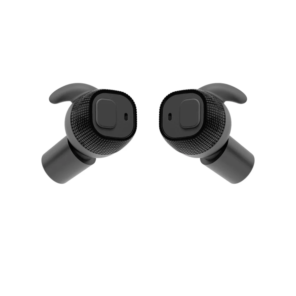 EARMOR M20 Tactical Noise Cancelling Earbuds Electronic Earbuds Shooting Earmuffs / For Law Enforcement High Noise Environment