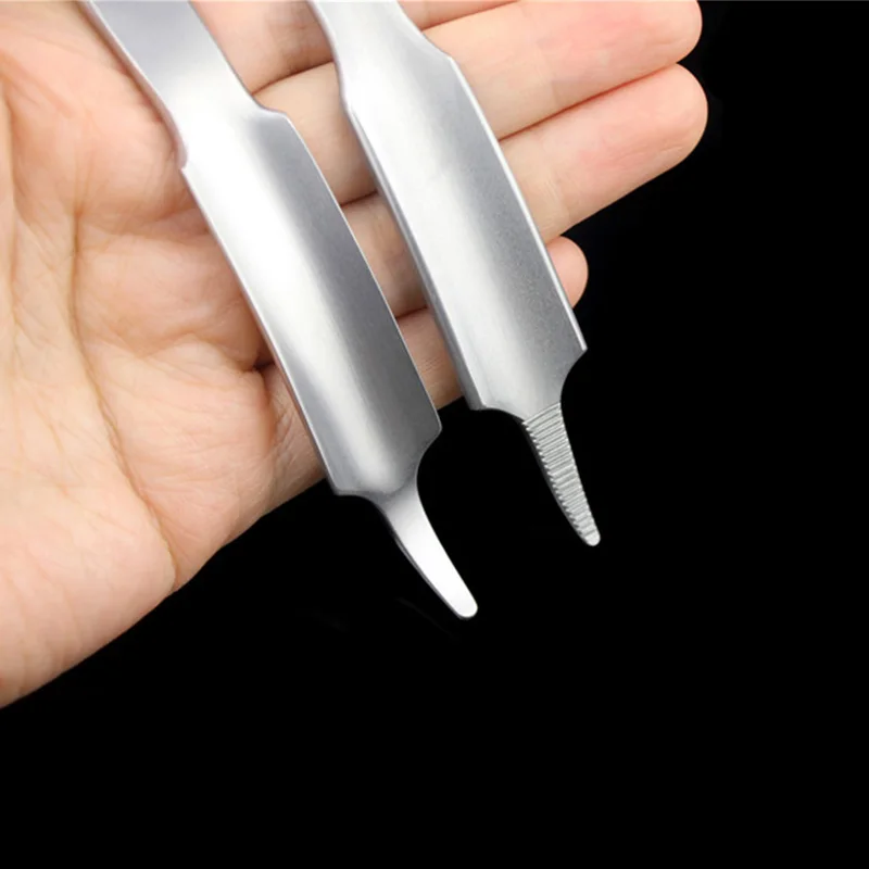 Hip Joint hook acetabular retractor DDA minimally invasive reduction bone pry warping orthopedic instrument medical Hoffman