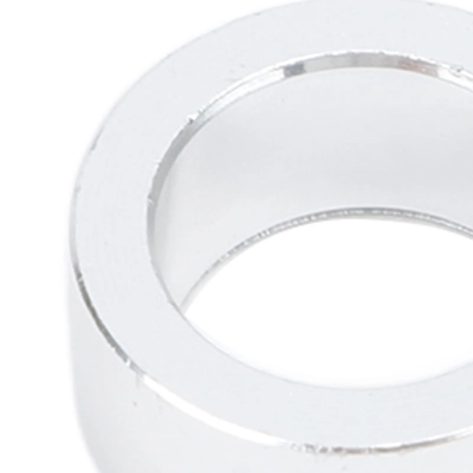 Aluminium Billet Intermediate Steering Shaft Bushings Aluminium Billet Column Stem Bushing Fit for 1500 2500 35004500 5500