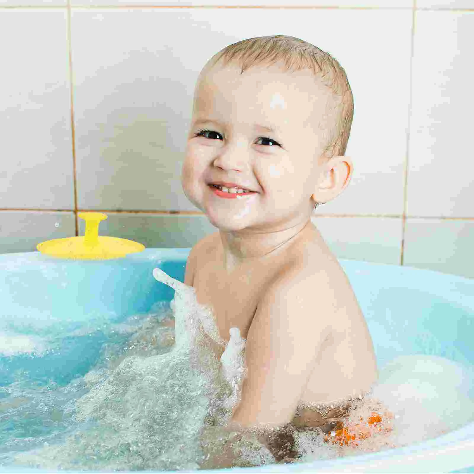 Рисунок 5 - детский силиконовый шампунь