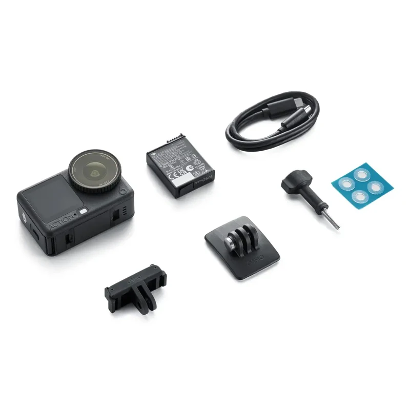 Osmo Action 6