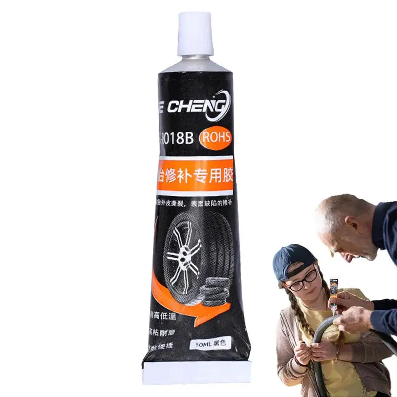 

Car Tyre Sealants Tyre Liquid Sealant For Auto Super Viscosity Tire Repair Tool For Side Cracks Of Automobile Tires And Other
