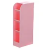 1pc Multi-Layer Pen Holder & Cosmetic Brush Storage Holder - Perfect for Office & School Supplies 2