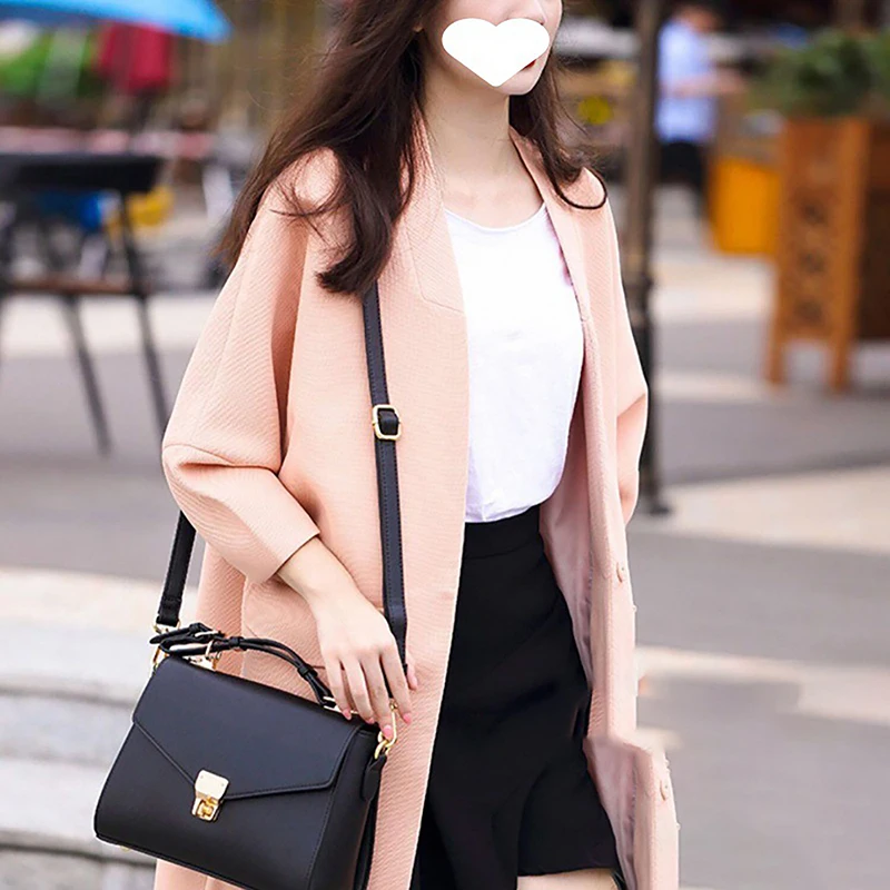 

Аксессуары для сумок 130 см длинный регулируемый ремешок для Сумки из искусственной кожи 1,8 см широкий ремешок для сумки на плечо сменный ремешок для кросс-боди