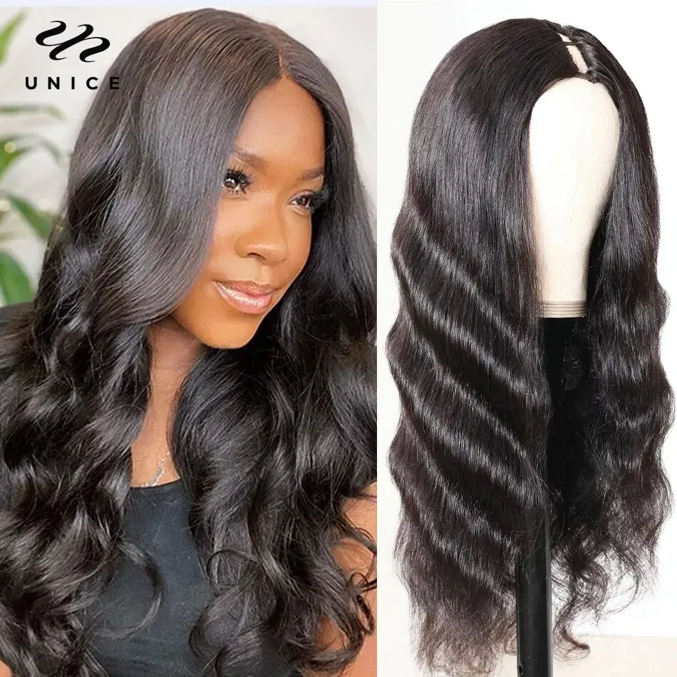 unice-hair-u-part-wig-affordable-human-hair-wigs-best-peruvian-hair-body-wave-wigs-3-x1-machine-made-middle-part-wigs-for-women