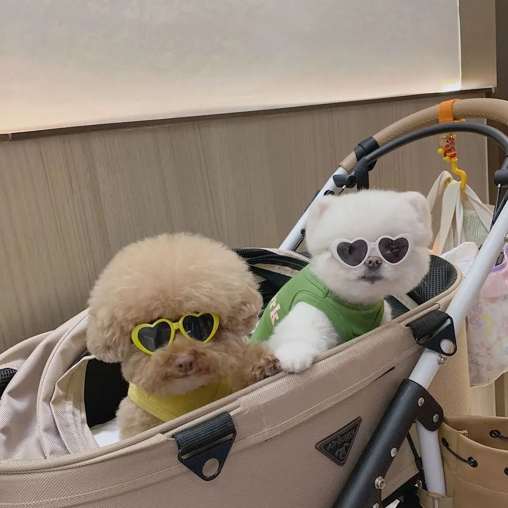 

Fashion Cute Pet Products For Small Cat Photos Props Pet Accessoires Pets Party Decor Cat Eye-Wear Cat Glasses Cat Sunglasses