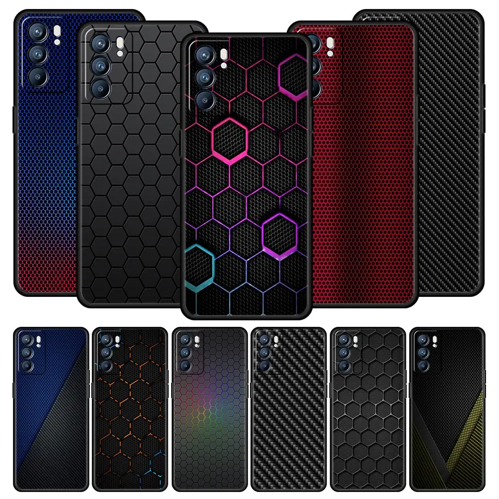 Cover Magnetica Elegante per Oppo Find X5 Pro - Juoda