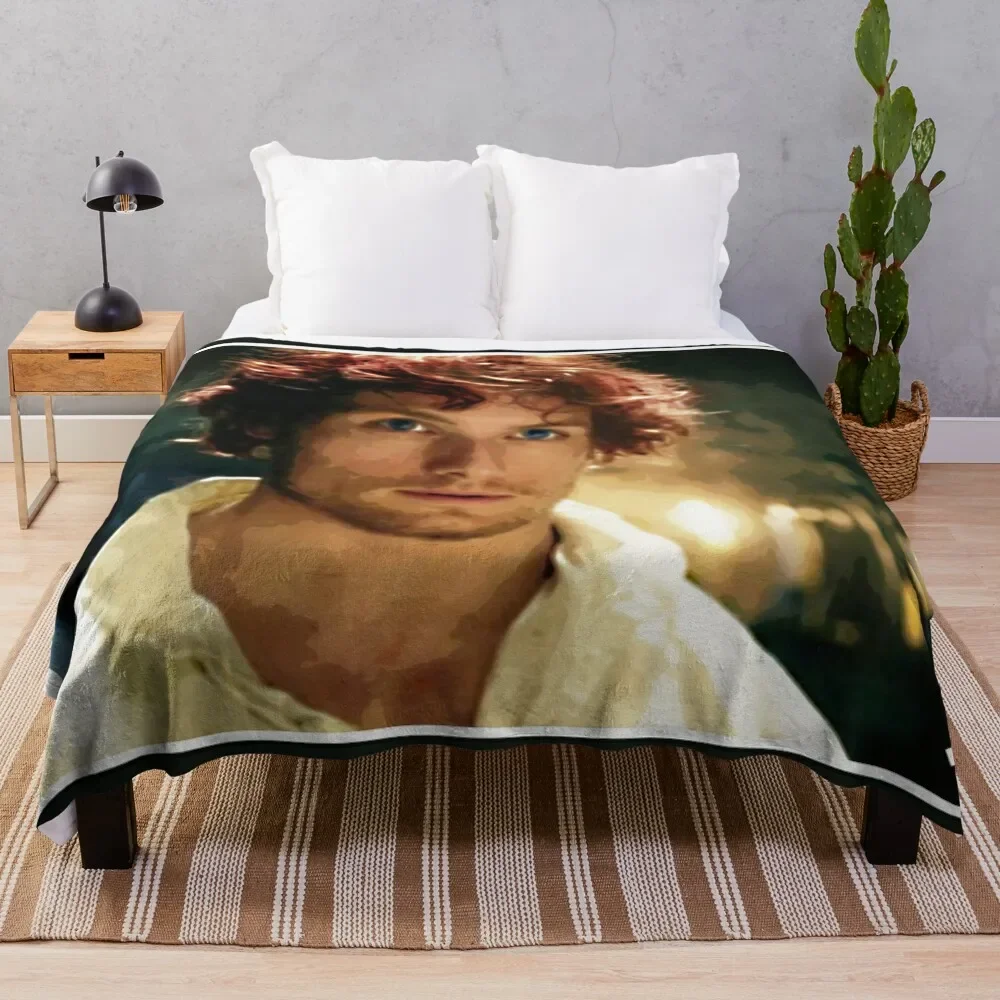 

Je Suis Prest. Одеяло, Рождественское украшение, рождественские подарки, теплое зимнее постельное белье, одеяла