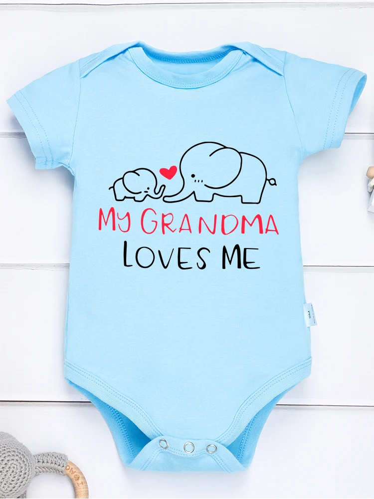 Рисунок 5 - Моя бабушка любит меня