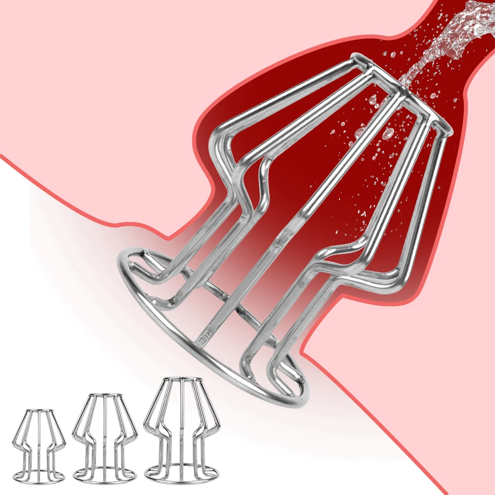 Plug anale cavo di 3 dimensioni, dilatatore anale, massaggiatore della prostata, giocattoli sessuali per donne gay, espansore speculum 304 04_voghion.com