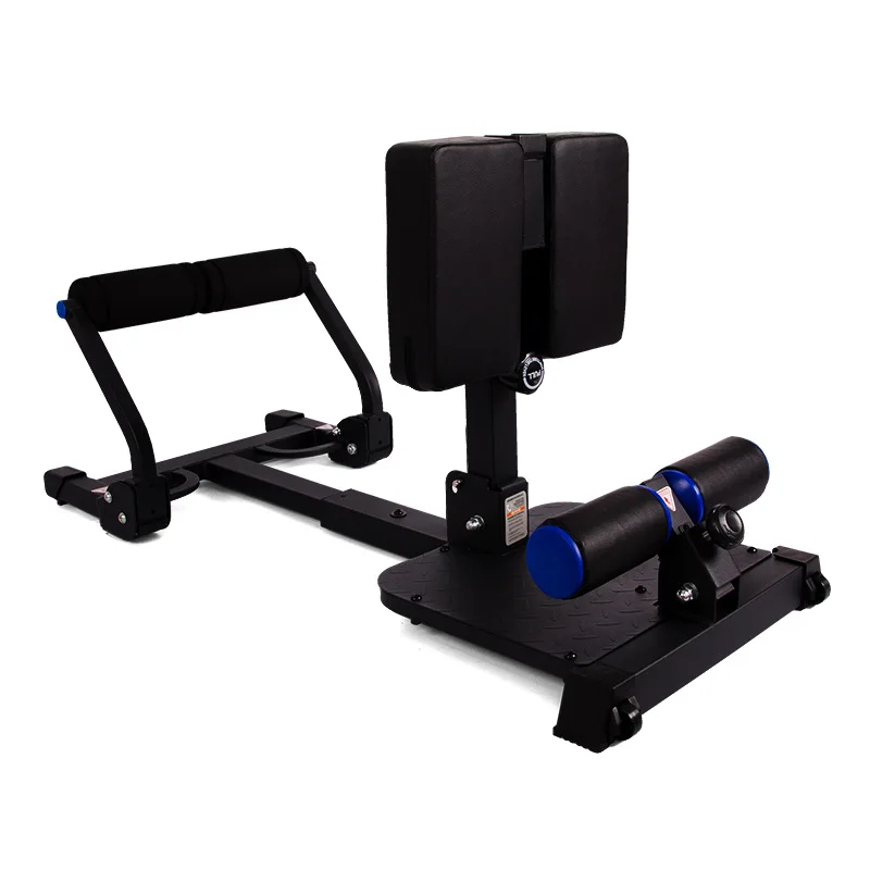 Foldable Squat Machine, Goat Waist Straightener, Training Hip Supine Board, Multifunctional Fitness Equipment