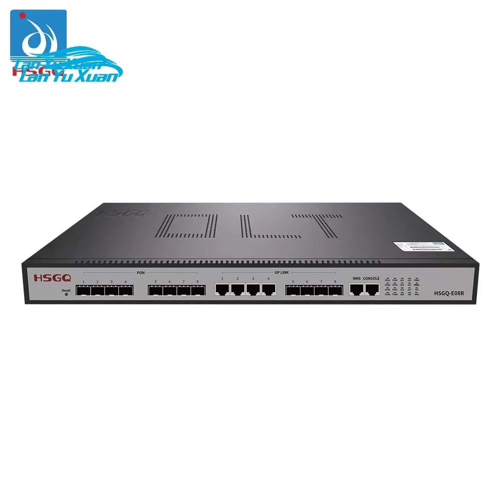 

Оригинальный FTTH ZTE GPON EPON OLT C300, похожий на Ma5680t gepon