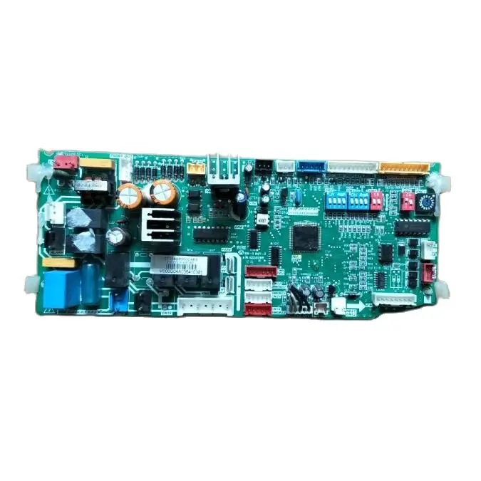 para ar condicionado placa computador mdv d36q4d111 2 01