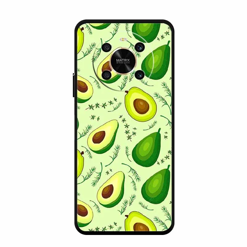 Animal Cartoon Soft Silicon TPU Phone Back Cover Case