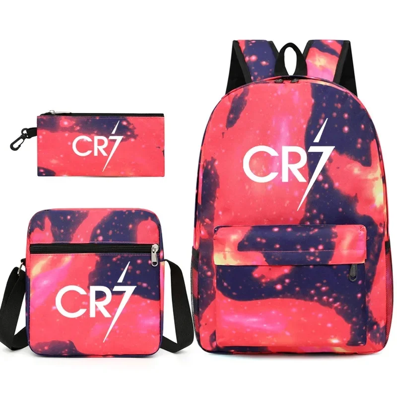 Starry sky pink figure 2