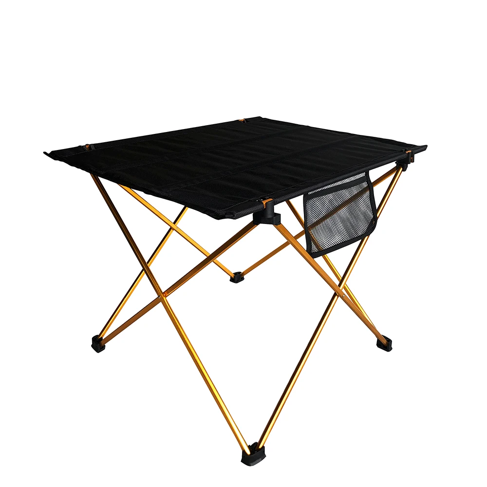 Легкий складной стол для пикника