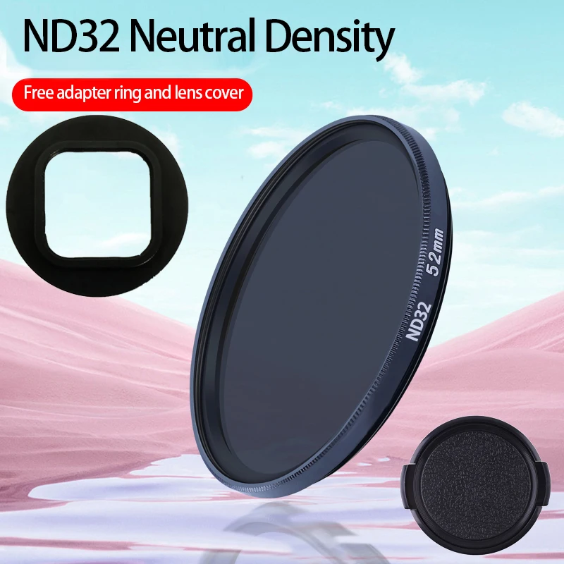 Nitze Cage For Insta360 Ace Pro 2/ Ace Pro/Ace Action